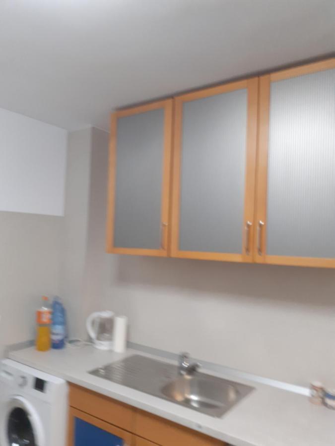 Apartament Confortabil In Bucovina Apartment กูรา ฮูมอรูลุย ภายนอก รูปภาพ
