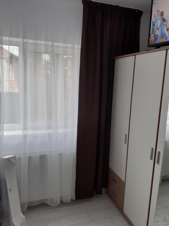 Apartament Confortabil In Bucovina Apartment กูรา ฮูมอรูลุย ภายนอก รูปภาพ